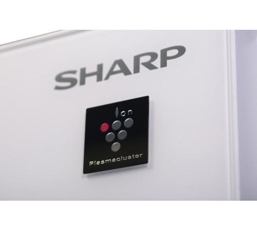 Холодильник Sharp/ 183x89.2x77.1 см, объем камер 394+211, No Frost, морозильная камера снизу,белый Холодильник Sharp/ 183x89.2x77.1 см, объем камер 394+211, No Frost, морозильная камера снизу,белый
