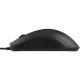 Аксессуары Philips Проводная Мышь SPK7214, 4 кноп., USB 2.0, 800-1600dpi, Чёрный