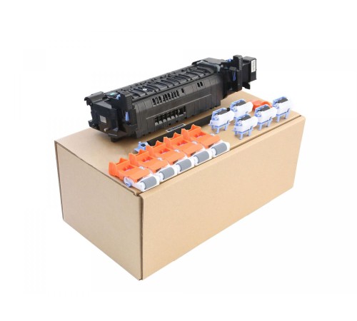 -/ Ремонтный комплект для HP LaserJet Enterprise M607dn (CET) -/ Ремонтный комплект для HP LaserJet Enterprise M607dn (CET)