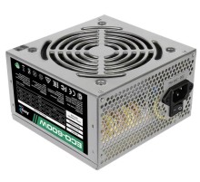 Блок питания Formula V Line ECO-600, 600W, ATX12V v2.3, 12cm Fan (ex Aerocool)