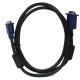 Кабель/ Кабель монитор-SVGA card (15M-15M) 1,8м 2 фильтра VCOM <VVG6448-1.8M>