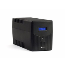 ИБП (457) Бастион SKAT-UPS 1500ВА/900Вт/Line-Interactive/АКБ 9Ачх2/220В/2xC13/3 л.г./МПТ
