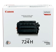 Тонер-картридж/ LBP CRG 724H EUR