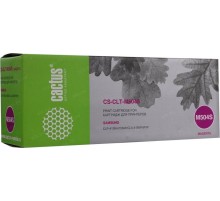 -/ Картридж лазерный Cactus CS-CLT-M504S CLT-M504S пурпурный (1800стр.) для Samsung CLP-415N/CLX-4195FW