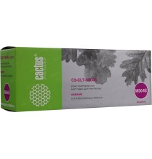 -/ Картридж лазерный Cactus CS-CLT-M504S CLT-M504S пурпурный (1800стр.) для Samsung CLP-415N/CLX-4195FW