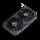 Видеокарта/ DUAL-RTX3050-O8G-V2
