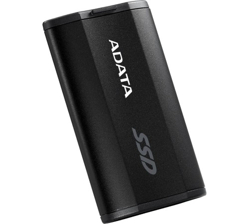 Твердотельный накопитель/ ADATA External SSD SD810, 4000GB, Type-C, USB 3.2 Gen2х2, up to R/W 2000/2000 MB/s, 72.7x44x12.2mm, Black (5 лет) Твердотельный накопитель/ ADATA External SSD SD810, 4000GB, Type-C, USB 3.2 Gen2х2, up to R/W 2000/2000 MB/s, 72.7x44x12.2mm, Black (5 лет)