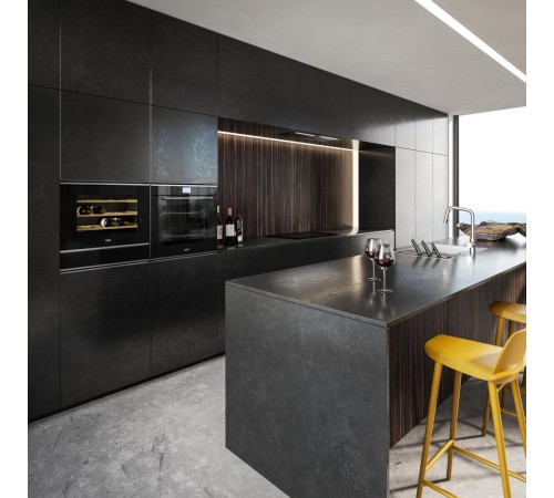 Вытяжка Franke FBFE BK MATT A86/ Best, Вытяжка FBFP BK MATT A86 KL, BOX FLUSH EVO, ширина 86 см, 1035 м3/ч, голосовое управление, 3 скорости + интенсивный режим, электронное управление, LED освещение, цвет: черный матовый Вытяжка Franke FBFE BK MATT A86/ Best, Вытяжка FBFP BK MATT A86 KL, BOX FLUSH EVO, ширина 86 см, 1035 м3/ч, голосовое управление, 3 скорости + интенсивный режим, электронное управление, LED освещение, цвет: черный матовый