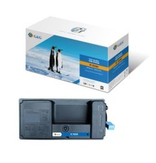Тонер-картридж G&G toner cartridge for Kyocera M3145idn/M3645idn 14 500 pages with chip TK-3060 1T02V30NL0 гарантия 36 мес.