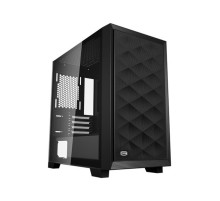 корпус PCCooler C3D310 BK mATX USB3.0x2/audio