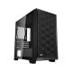 корпус PCCooler C3D310 BK mATX USB3.0x2/audio