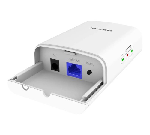 Точка доступа Наружная точка доступа 867MBPS CPE5 IP-COM Точка доступа Наружная точка доступа 867MBPS CPE5 IP-COM