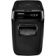 Шредер Fellowes® AutoMax® 200C, автоподача, DIN P-4, 4х38мм, 200 лст. авто, 10 ручн., 32 лтр., автор, шт Шредер Fellowes® AutoMax® 200C