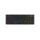 Клавиатра ASUS ROG STRIX SCOPE II 96 WIRELESS, 2.4 GHz RF, Bluetooth, 96%, PBT, Black