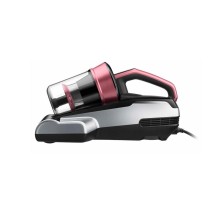 Пылесос для удаления клещей Jimmy Anti-mite Vacuum Cleaner BX5 Pro Silver+Pink (Вскрытая упаковка)