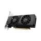 Видеокарта/ VGA MSI NVIDIA GeForce RTX 3050 LP 6G OC 6GB, GDDR6/96-bit, PCIe 4.0, 2xHDMI 2.1, 1xDP, 2.1-slot