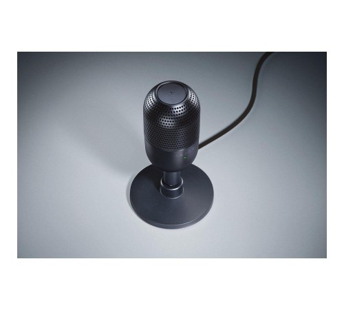 Микрофон Razer Seiren V3 Mini - Black/ Razer Seiren V3 Mini - Black Microphone