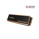 Твердотельный накопитель ADATA LEGEND 960 MAX M.2 2280 NVMe PCIe 4.0 x4 4TB 7400/6800 COLOR BOX