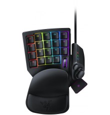 Игровой кейпад Razer Tartarus v2/ Razer Tartarus V2 Mecha-Membrane Gaming Keypad