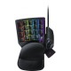Игровой кейпад Razer Tartarus v2/ Razer Tartarus V2 Mecha-Membrane Gaming Keypad