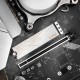 Твердотельный накопитель/ ADATA SSD XPG MARS 980 BLADE, 4000GB, M.2(22x80mm), NVMe, PCIe 5.0 x4, 3D NAND, R/W 14000/13000MB/s, IOPs 1 950 000/1 650 000, TBW 2960, DWPD 0.4 (5 лет)