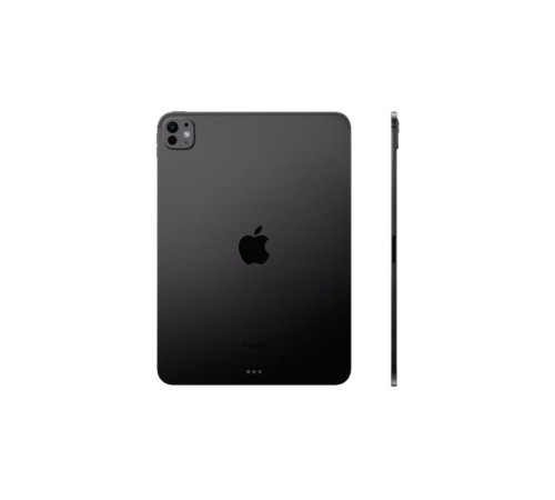 Планшет Apple/ 11-inch (M4) iPad Pro Wi-Fi 256GB - Space Black Планшет Apple/ 11-inch (M4) iPad Pro Wi-Fi 256GB - Space Black