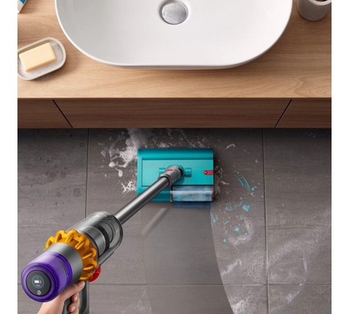 Беспроводные пылесосы Dyson/ V15s Detect Submarine 448798-01 Беспроводные пылесосы Dyson/ V15s Detect Submarine 448798-01