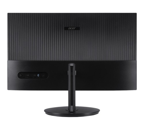 Монитор/ ACER XF270S3BIPHX 27'', ZeroFrame Yes, Black, 16:9, VA, 1920x1080, 1 / 4ms, 300cd, 180Hz, 1xHDMI(2.0) + 1xDP(1.4) + Audio outsync: FreeSync Premium, hdr: HDR 10, hadj 100 Монитор/ ACER XF270S3BIPHX 27'', ZeroFrame Yes, Black, 16:9, VA, 1920x1080, 1 / 4ms, 300cd, 180Hz, 1xHDMI(2.0) + 1xDP(1.4) + Audio outsync: FreeSync Premium, hdr: HDR 10, hadj 100