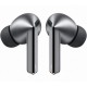 Наушники/ Original Samsung Galaxy Buds3 Pro Silver