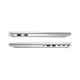 Ноутбук HP EliteBook 640 G10 14"(1920x1080)/Intel Core i5 1335U(1.3Ghz)/16384Mb/512SSDGb/noDVD/Int:Intel Iris Xe Graphics/Cam/BT/WiFi/51WHr/war 1y/1.41kg/Pike Silver /DOS + SmartCard