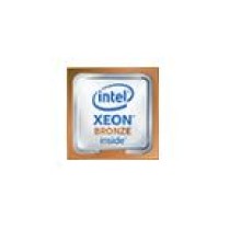 Процессор CPU Intel Xeon Bronze 3204 (1.90GHz/8.25Mb/6cores) LGA3647 (max memory 768Gb DDR4-2133), CD8069503956700, clean pull