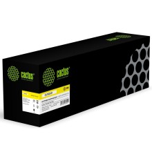 -/ Картридж лазерный Cactus CS-TK5315Y TK-5315Y желтый (18000стр.) для Kyocera TASKalfa 408ci/508ci