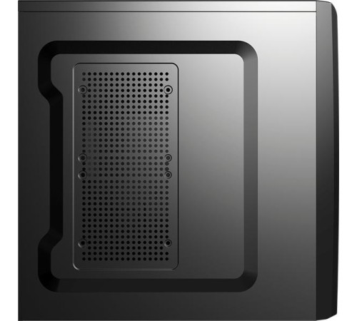 Корпус Formula V Line CS-1101 ATX USB3.0x1/USB2.0x2/audio (ex Aerocool) (существенное повреждение коробки)