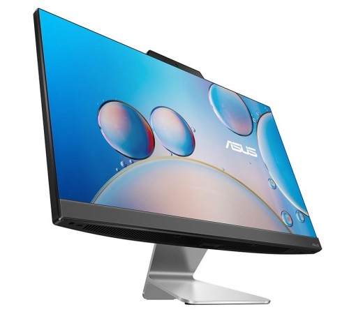Моноблок/ ASUS E3402WVA-BPC0160 23.8"(1920x1080 (матовый) WVA)/Intel Core i7 1355U(1.7Ghz)/16384Mb/1024PCISSDGb/noDVD/Int:Intel® Graphics/Cam/BT/WiFi/war 1y/5.4kg/Black/DOS + фикс ножка, беспров. клав./мышь Моноблок/ ASUS E3402WVA-BPC0160 23.8"(1920x1080 (матовый) WVA)/Intel Core i7 1355U(1.7Ghz)/16384Mb/1024PCISSDGb/noDVD/Int:Intel® Graphics/Cam/BT/WiFi/war 1y/5.4kg/Black/DOS + фикс ножка, беспров. клав./мышь