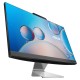 Моноблок/ ASUS E3402WVA-BPC0160 23.8"(1920x1080 (матовый) WVA)/Intel Core i7 1355U(1.7Ghz)/16384Mb/1024PCISSDGb/noDVD/Int:Intel® Graphics/Cam/BT/WiFi/war 1y/5.4kg/Black/DOS + фикс ножка, беспров. клав./мышь