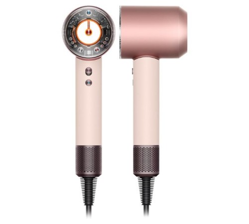 фен Dyson/ HD16 Pink/Rose Gold 598975-01 фен Dyson/ HD16 Pink/Rose Gold 598975-01