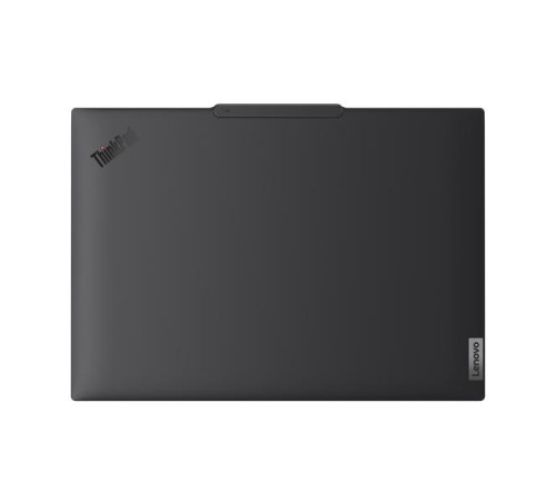 Ноутбук ThinkPad T14 Gen 5 14" WUXGA (1920x1200) IPS 400N, Ultra 7 155H, 16GB DDR5-5600, 512GB SSD M.2, Intel Arc Graphics, WiFi6E, BT, TPM2, 5MP Cam, 52.5Wh, 65W USB-C, NoOS, 1Y, 1.38kg