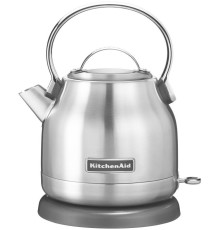 Электрочайник KitchenAid, 1.25 л., нержавеющая сталь