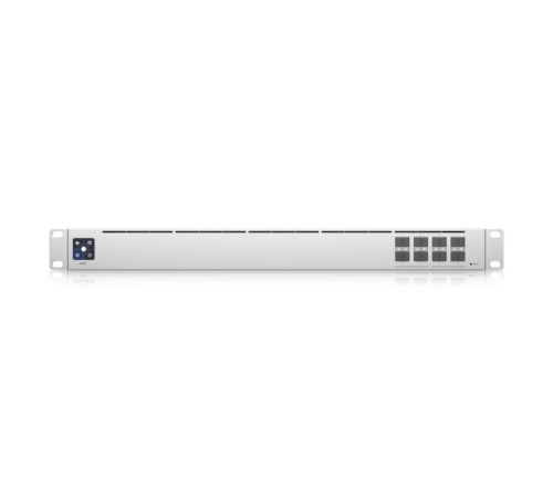 Коммутатор/ 8-port, Layer 2 switch made for 10G SFP+ connections Коммутатор/ 8-port, Layer 2 switch made for 10G SFP+ connections