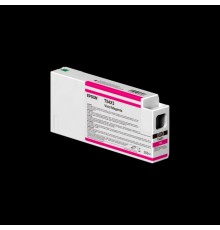 Картридж/ EPSON C13T54X300 VIVID MAGENTA HDX /HD 350 ML