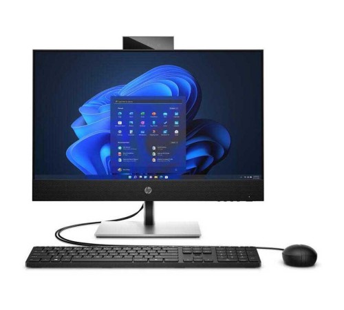 Моноблок/ HP ProOne 440 G9 AiO 23.8"(1920x1080 IPS)/Intel Core i7 13700T(1.4Ghz)/8192Mb/512SSDGb/noDVD/Int:Intel UHD Graphics 770/Cam/BT/WiFi/war 1y/12.04kg/Black/DOS + Wi-Fi6 +BT 5.3, Cam 5MP, HDMI,En_kbd, 3pin Моноблок/ HP ProOne 440 G9 AiO 23.8"(1920x1080 IPS)/Intel Core i7 13700T(1.4Ghz)/8192Mb/512SSDGb/noDVD/Int:Intel UHD Graphics 770/Cam/BT/WiFi/war 1y/12.04kg/Black/DOS + Wi-Fi6 +BT 5.3, Cam 5MP, HDMI,En_kbd, 3pin