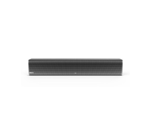 Акустическая система/ Yealink [MSpeaker II Black] Soundbar  / 2-year AMS [1306029]