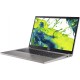 Ноутбук/ ACER Aspire Lite AL15-33P-C0P8 15.6"(1920x1080 (матовый) IPS)/Intel N-series N150(0.1Ghz)/8192Mb/512PCISSDGb/noDVD/Int:Intel HD/Cam/BT/WiFi/50WHr/war 1y/1.5kg/Iron/NoOS