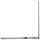 Ноутбук/ ACER Aspire3 A315-59-52X6 15.6"(1920x1080 (матовый) IPS)/Intel Core i5 1235U(1.3Ghz)/16384Mb/512PCISSDGb/noDVD/Int:UMA/Cam/BT/WiFi/50WHr/war 1y/1.8kg/Silver/NoOS