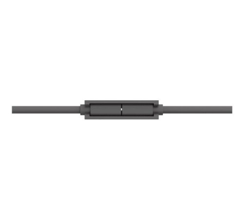 Кабель/ Accessory Logitech ,MeetUp 10m Mic Cable, GRAPHITE