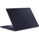 Ноутбук/ ASUS B5604CMA-QY0240X 16"(2560x1600 (матовый) WVA)/Intel Core Ultra 5 125U(1.3Ghz)/16384Mb/512PCISSDGb/noDVD/Int:Shared/Cam/BT/WiFi/63WHr/war 1y/1.71kg/Star Black/Win11Pro + магн-алюм корп