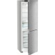 Холодильники LIEBHERR/ Pure, EasyFresh, МК NoFrost, 3 контейнера МК, в. 185,5 см, ш. 60 см, класс ЭЭ A++, внутренние ручки, двери из нерж. стали