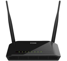 Беспроводная точка доступа 802.11n/ 802.11n  Wireless Access Point with Advanced Features w/o CD