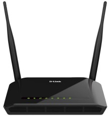 Беспроводная точка доступа 802.11n/ 802.11n  Wireless Access Point with Advanced Features w/o CD