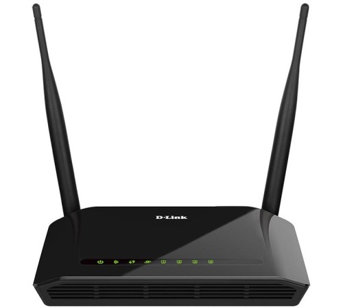 Беспроводная точка доступа 802.11n/ 802.11n  Wireless Access Point with Advanced Features w/o CD